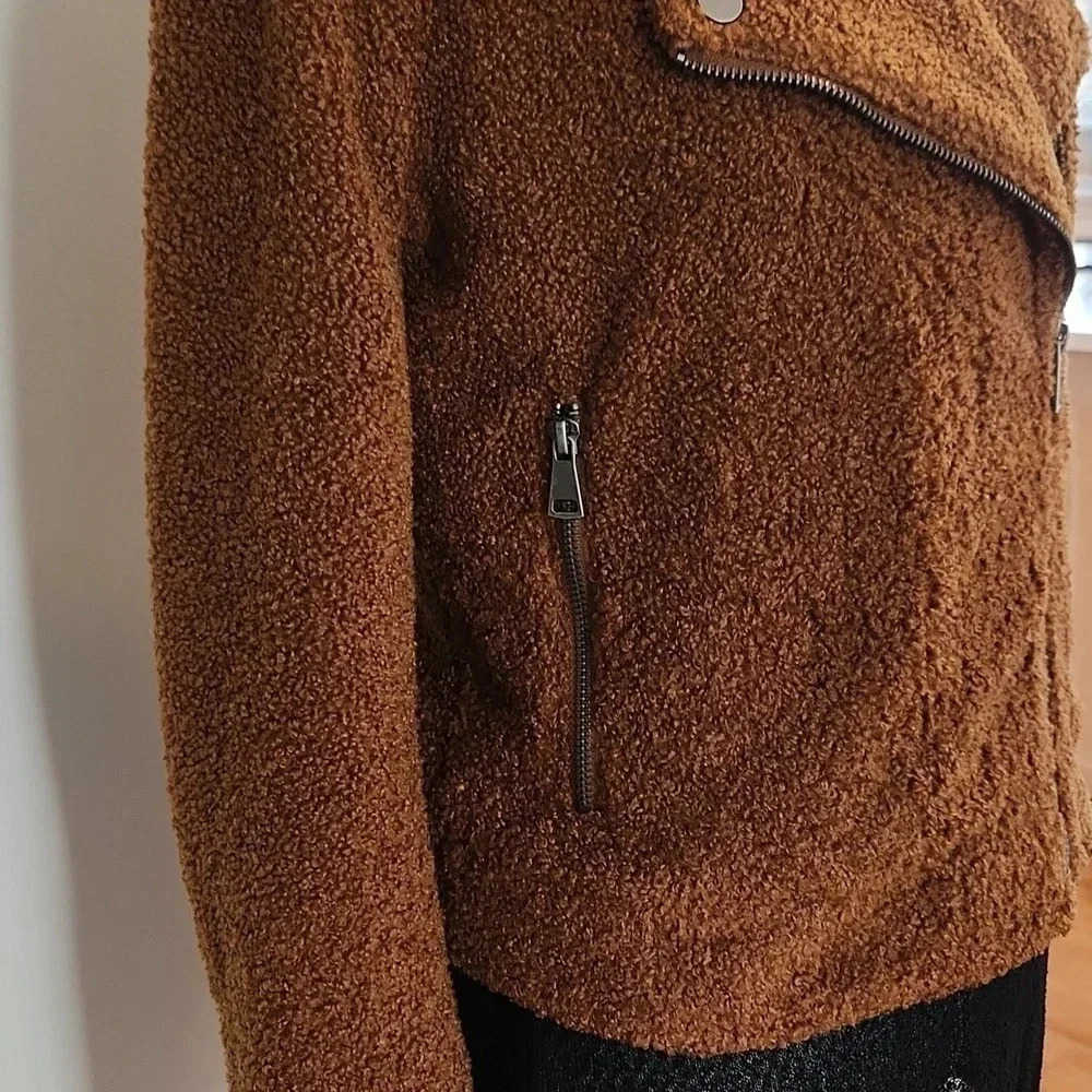 ||MAX STUDIO|| jacket - Picture 3 of 9